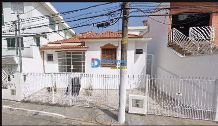 LINDA CASA TÉRREA JARDIM FRANÇA SP ZN