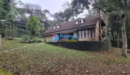 CASA CONDOMÍNIO FECHADO MAIRIPORÃ SP ZN