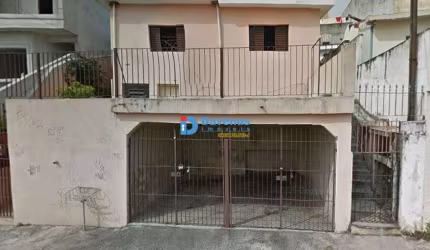 3 CASAS  PIRITUBA SP ZN