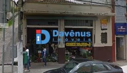 PRÉDIO COMERCIAL  NO CENTRO DA CACHOEIRINHA SP ZN