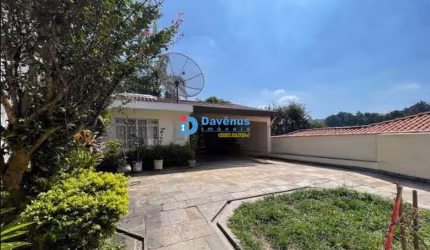 ÓTIMA CASA TÉRREA TREMEMBÉ SP ZN