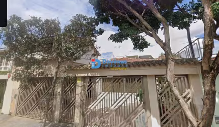 CASA TÉRREA JARDIM FRANÇA SP ZN
