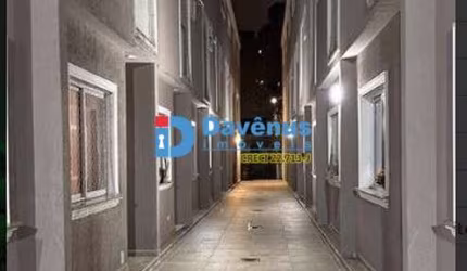 SOBRADO CONDOMÍNIO CHORA MENINO SP ZN