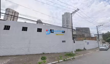 TERRENO NO MANDAQUI AO LADO DO SHOPPING