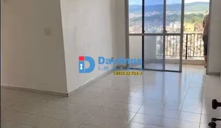 APARTAMENTO CASA VERDE ALTA SÃO PAULO ZN