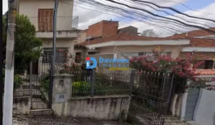SOBRADO CHORA MENINO SP ZN