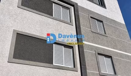 APARTAMENTO NO MANDAQUI SP ZN