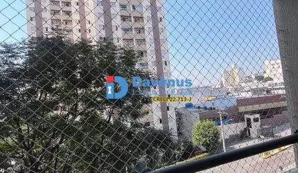 APARTAMENTO NA VILA NOVA CACHOEIRINHA SP ZN