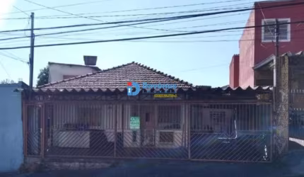 CASA TERREA NA VILA DIONÍSIA SP ZN