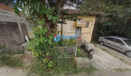CASA TÉRREA NO TREMEMBÉ SP ZN