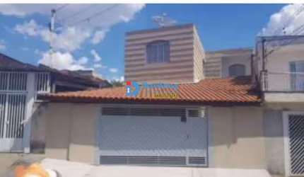 SOBRADO VILA DIONÍSIA SP ZN