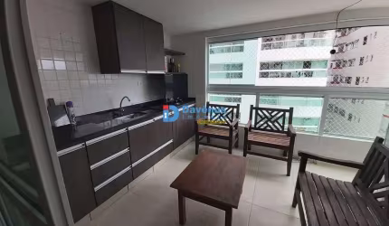 APARTAMENTO MONGAGUA LITORAL SP
