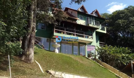 BELA CASA EM CONDOMÍNIO CANTAREIRA SP ZN
