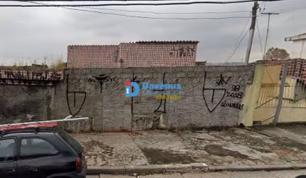 TERRENO VILA NOVA CACHOEIRINHA SP ZN