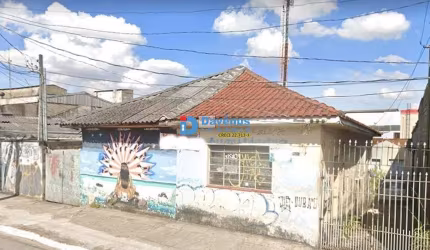TERRENO LIMÃO SP ZN