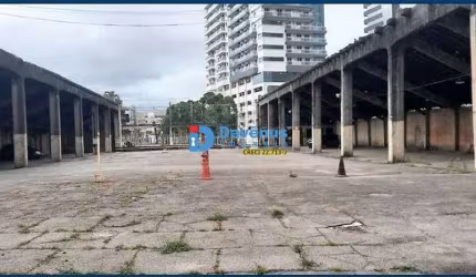 TERRENÃO BARRA FUNDA SP ZO