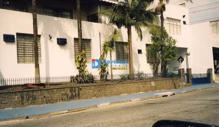 GALPÃO LIMÃO SP ZN