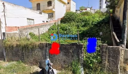 TERRENO IMIRIM SP ZN