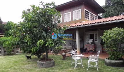 CASA TÉRREA NO HORTO FLORESTAL SP ZN