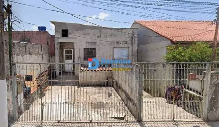 3 CASAS NO MESMO TERRENO CACHOEIRINHA SP ZN