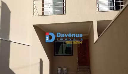 SOBRADO NOVO VILA DIONÍSIA SP ZN