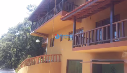 SOBRADO CONDOMÍNIO SERRA DA CANTAREIRA SP ZN