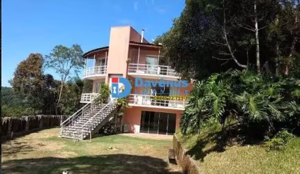 SOBRADO CONDOMÍNIO SERRA DA CANTAREIRA SP