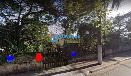 TERRENO HORTO FLORESTAL SP ZN