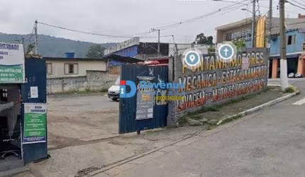 TERRENO BRASILÂNDIA SP ZN