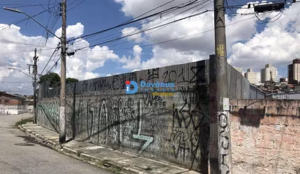 TERRENO BRASILÂNDIA SP ZN