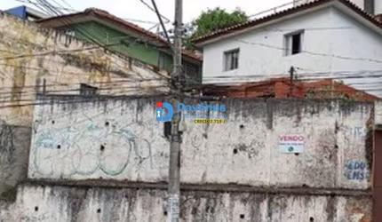 CASA TÉRREA FREGUESIA DO Ó SP ZN