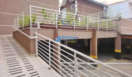 SOBRADO CONDOMÍNIO FECHADO VILA MAZZEI SP ZN