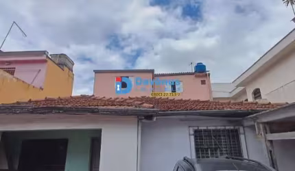 TERRENO COM 2 CASAS FREGUESIA DO Ó SP ZN