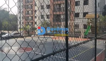 APARTAMENTO LIMÃO SP ZN