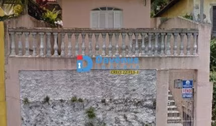 CASA TÉRREA VILA NOVA CACHOEIRINHA SP ZN