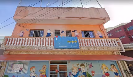 PRÉDIO COMERCIAL JARDIM PERI SP ZN