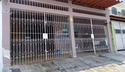 Casa à Venda no Bairro Adrianópolis – Conjunto ICA Paraíba financia