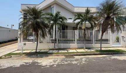 VENDE-SE CASA DUPLEX COND. PONTA NEGRA 2