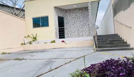 vende-se casa com 3 suítes em Aguas claras
