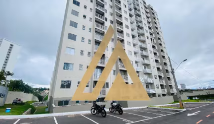 APARTAMENTO À VENDA | STILO PONTA NEGRA — MANAUS
