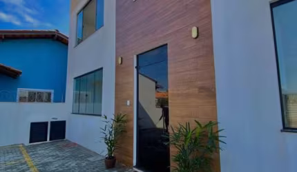 Apartamento para Venda em Barra Velha, Itajuba, 2 dormitórios, 1 suíte, 1 banheiro, 2 vagas