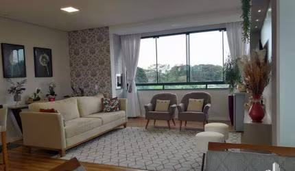 Apartamento para Venda em Joinville, Floresta, 3 dormitórios, 1 suíte, 2 banheiros, 2 vagas