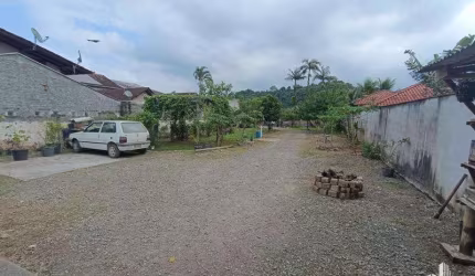 Terreno para Venda em Joinville, Jardim Sofia