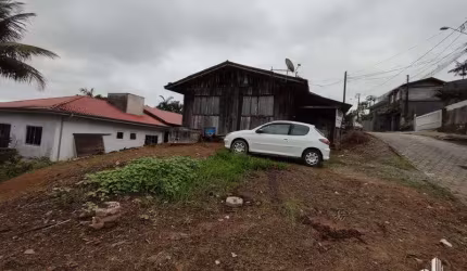 Terreno para Venda em Joinville, Floresta