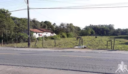 Terreno para Venda em Joinville, Pirabeiraba (Pirabeiraba)