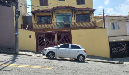 Sobrado Vila Alzira S. André 11