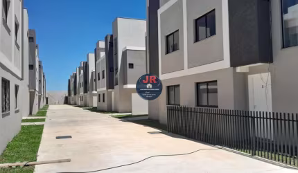 sobrados  em condomínio a venda no Uberaba rua Rua Rodolfo Bernardelli, 569 venda na planta