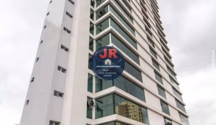 Apartamento Alto Padrão Com 176M² e 3 Suites a venda no bairro Cabral em Curitiba