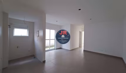 Garden novo com dois quartos, na melhor localização do Fazendinha
