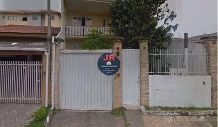 Sobrado 2 quartos sendo 1 suite co hidromassagem, 2 vagas de garagem a venda no Alto tarumã- Pinhais.
